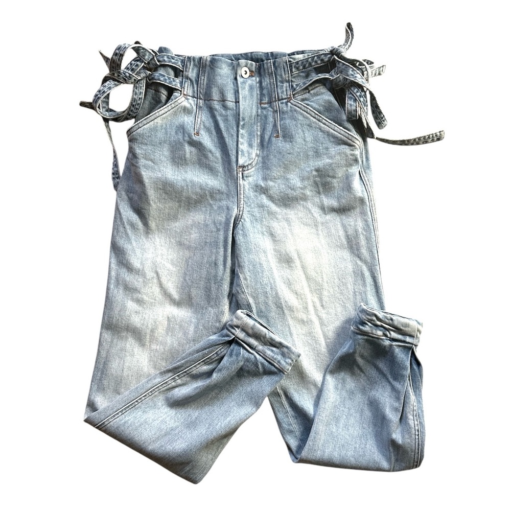 Something Navy Jeans